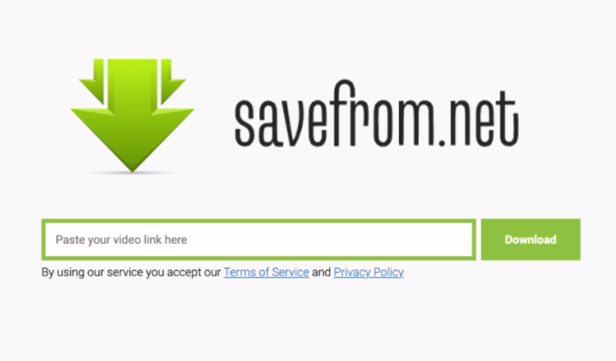 savefrom.net