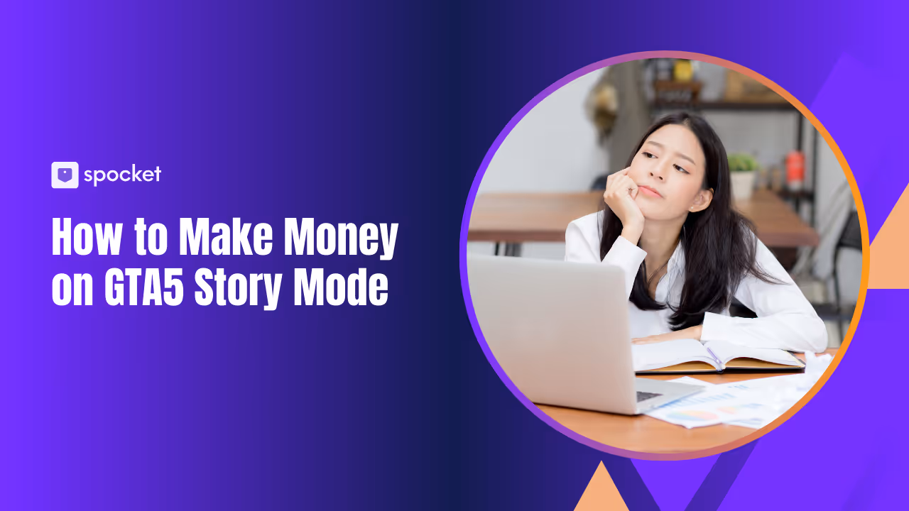 I migliori modi per guadagnare con la modalità Storia di GTA 5