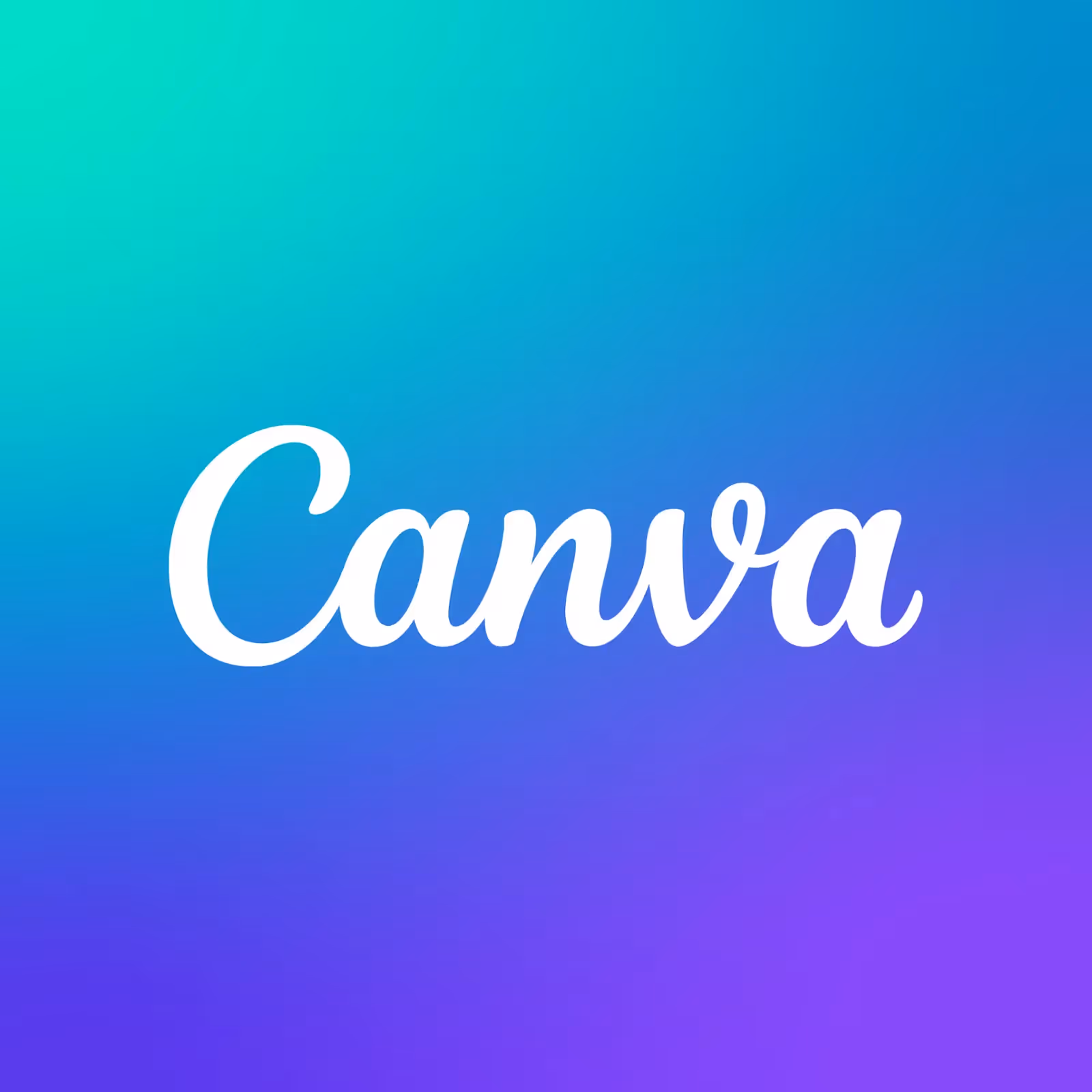 Canva Logo