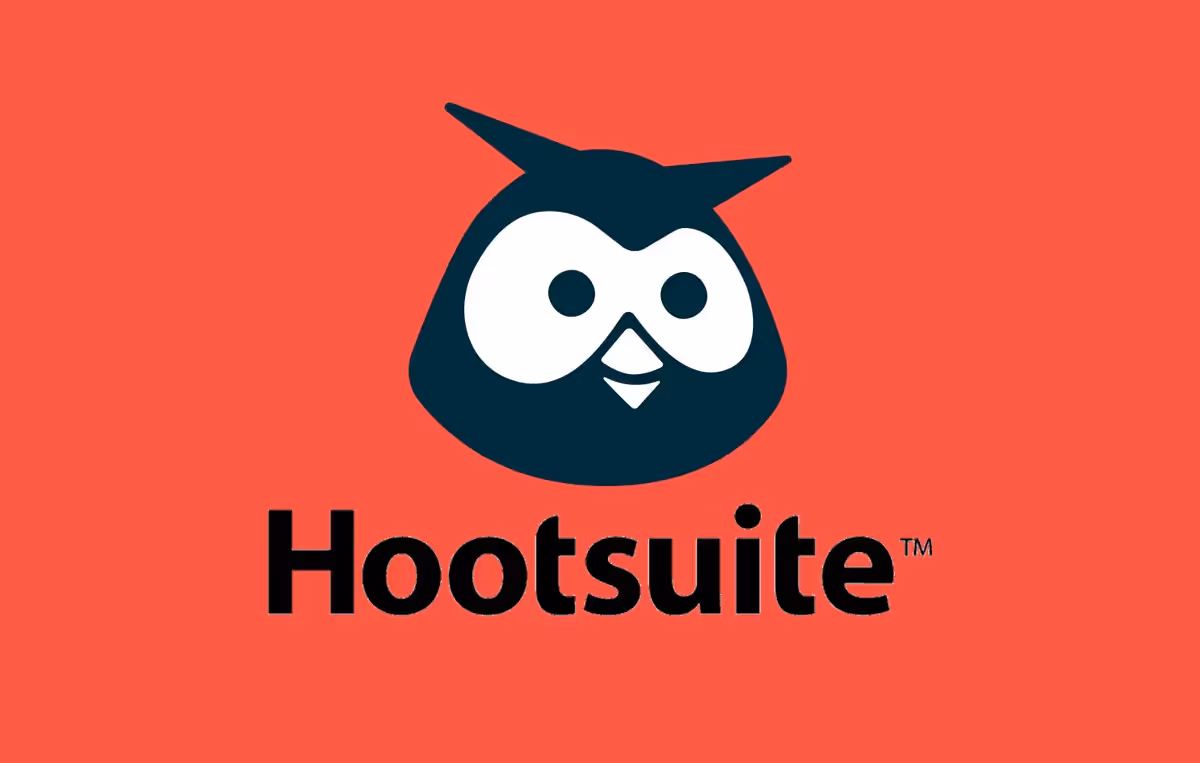 Hootsuite Logo