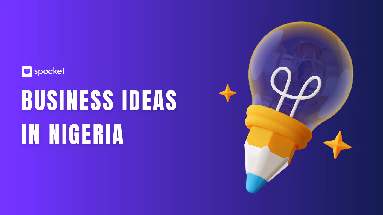 13 profitable Geschäftsideen in Nigeria, die 2026 beginnen