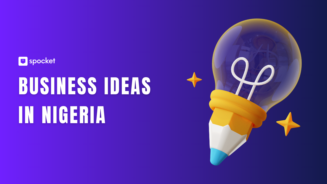 13 ideias de negócios lucrativas na Nigéria para começar em 2026