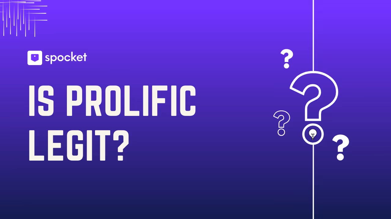 Ist Prolific legitim? Eine eingehende Überprüfung der Funktionsweise, der Einnahmen und der Vertrauenswürdigkeit