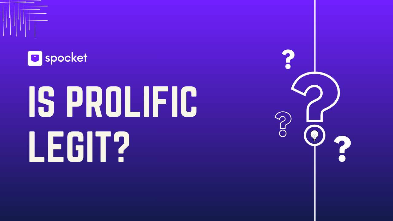 Est-ce que Prolific est légitime ? Un examen approfondi de son fonctionnement, de ses revenus et de sa fiabilité