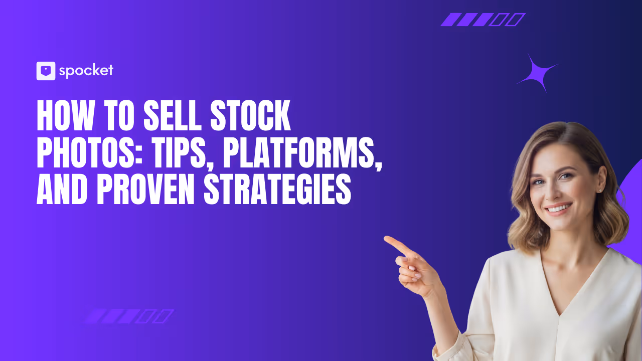 Comment vendre des photos d'archives : conseils, plateformes et stratégies éprouvées