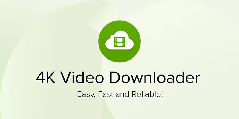 4k video downloader