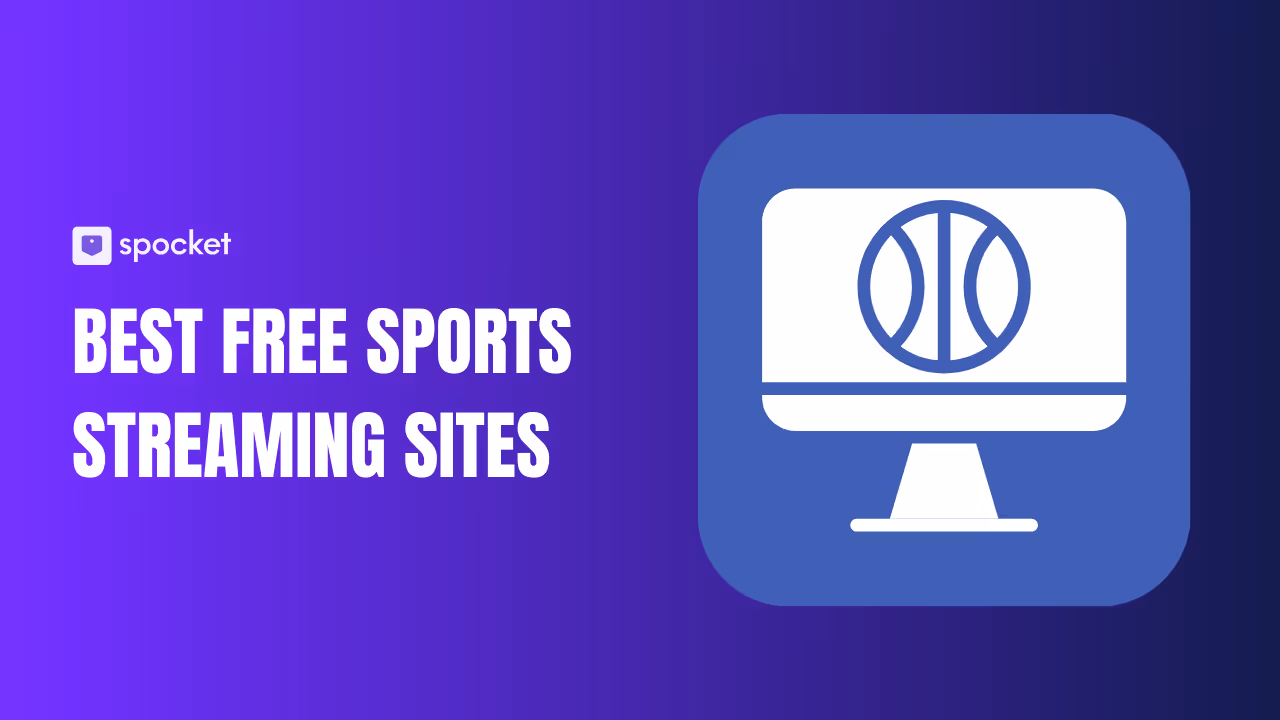 Die besten kostenlosen Sport-Streaming-Sites, um 2026 Kabel abzuschneiden