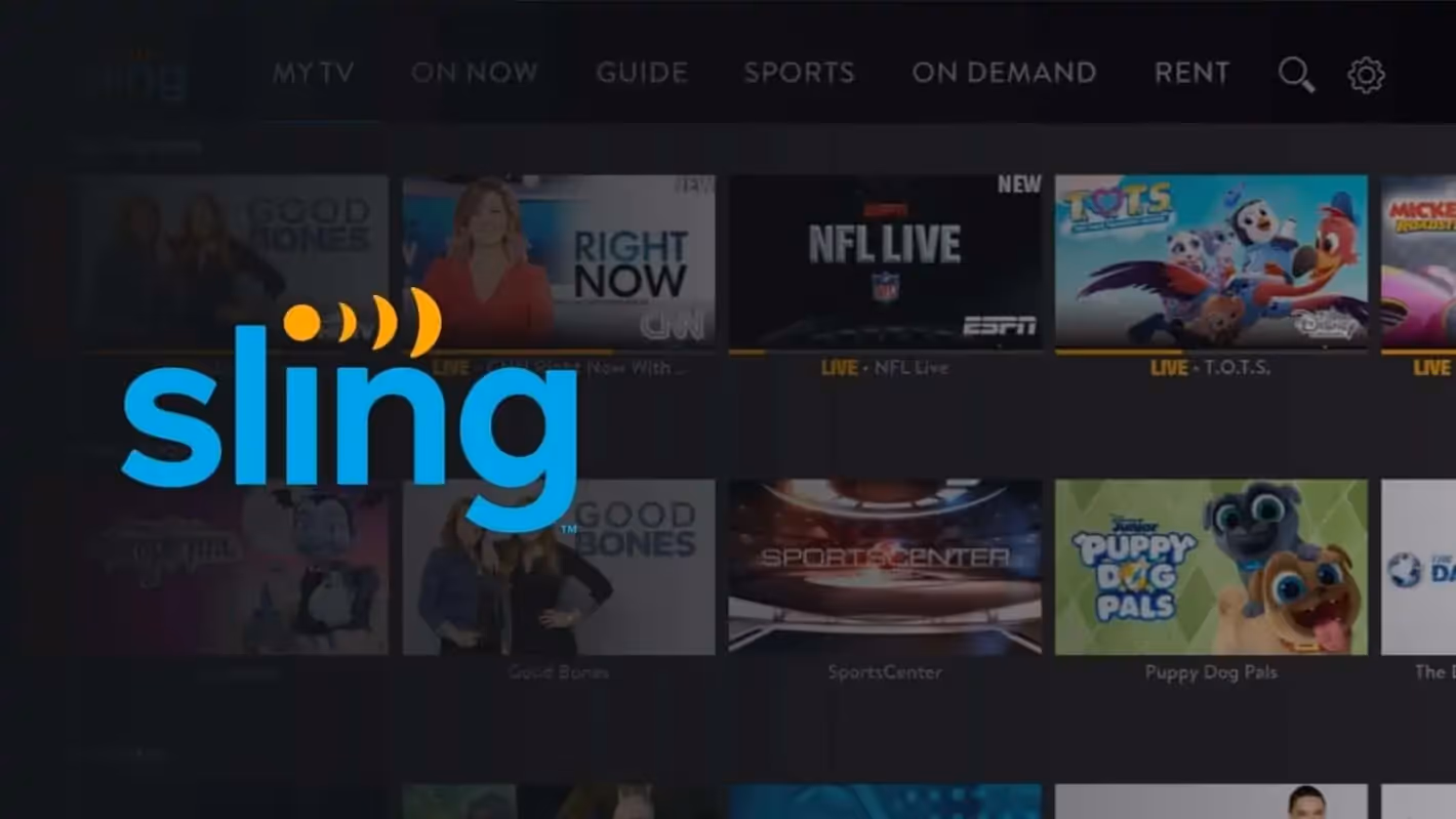 Sling TV