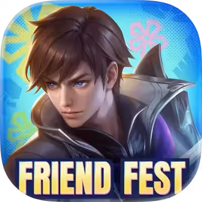 Mobile Legends: 5v5Mobile Legends: 5v5