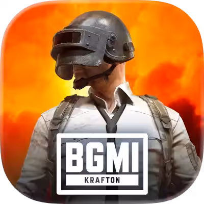  PUBG Mobile