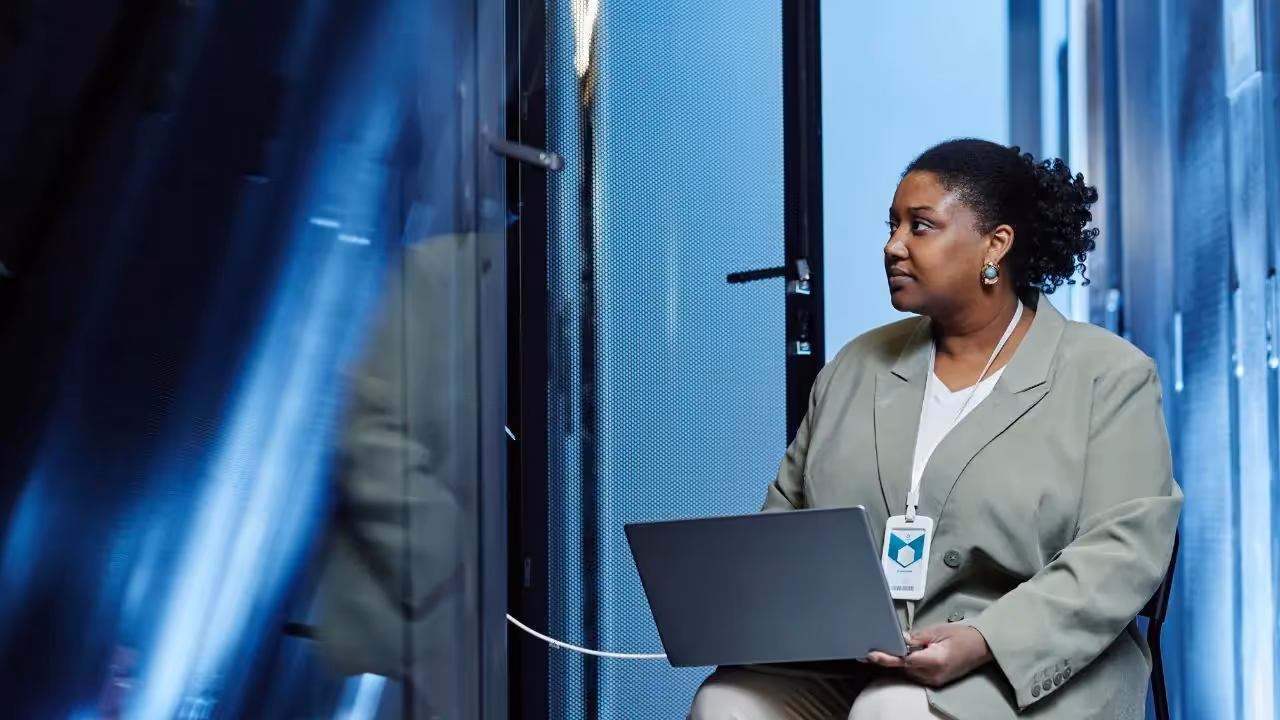 Cybersecurity Architect