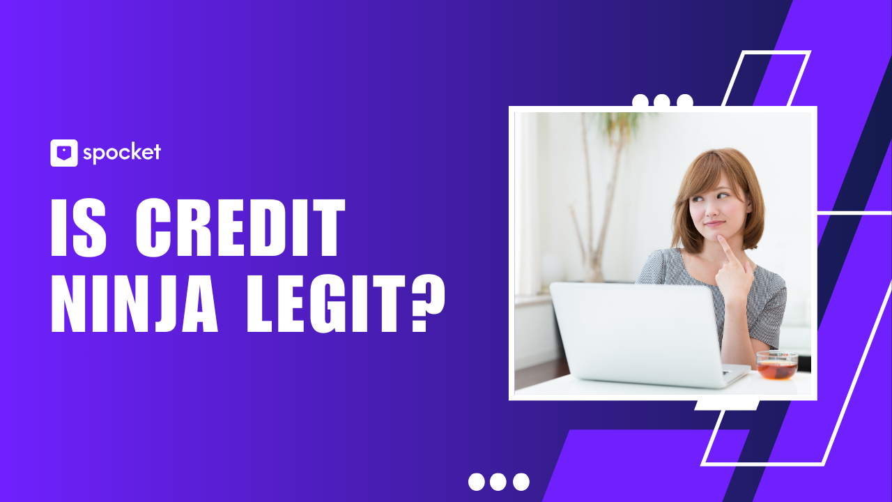 O Credit Ninja é legítimo? O que você precisa saber antes de pedir um empréstimo