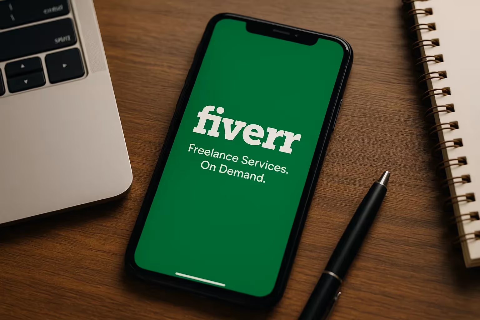 Fiverr 