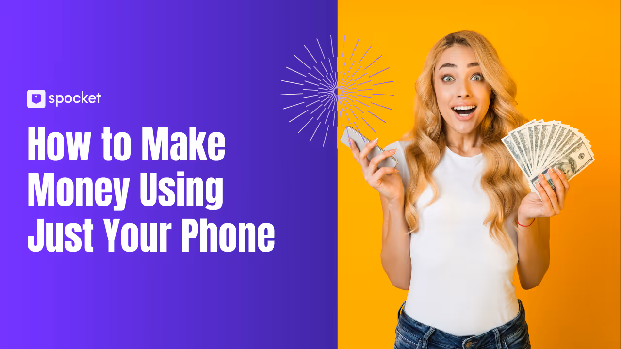 Comment gagner de l'argent par téléphone : le guide complet 