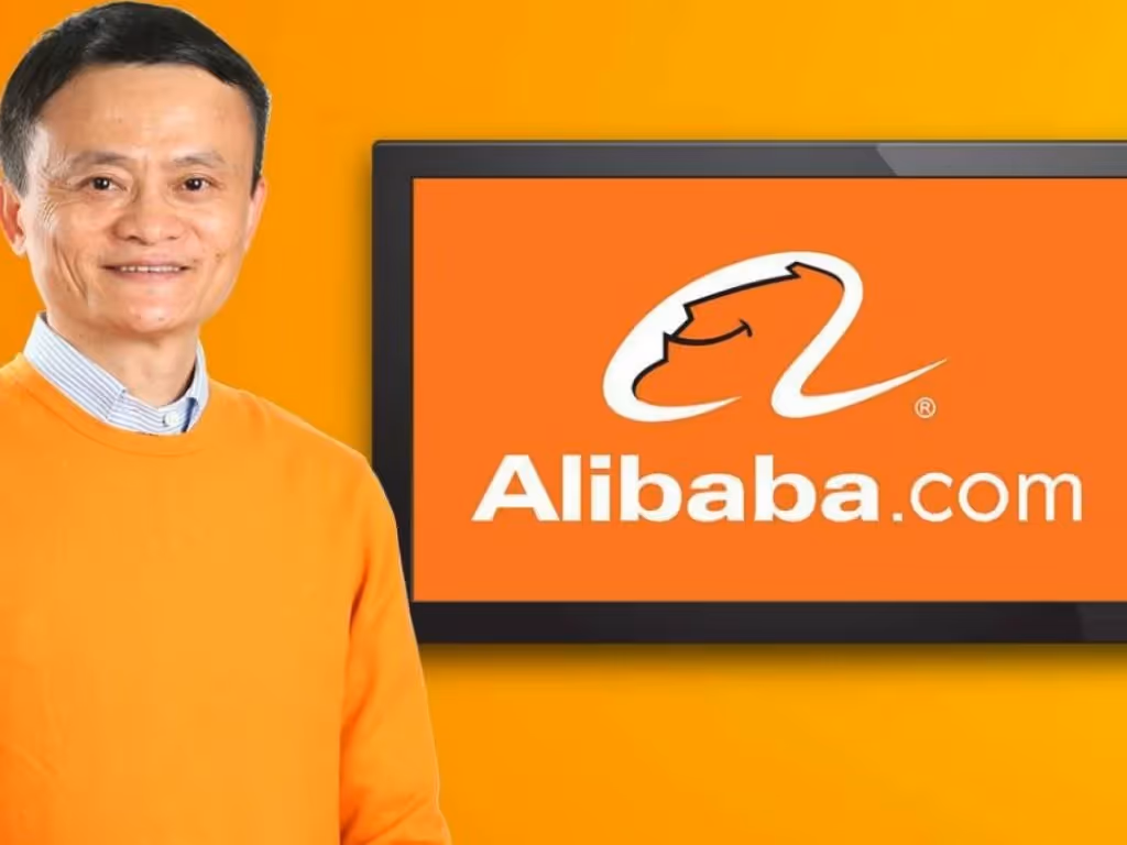 Alibaba