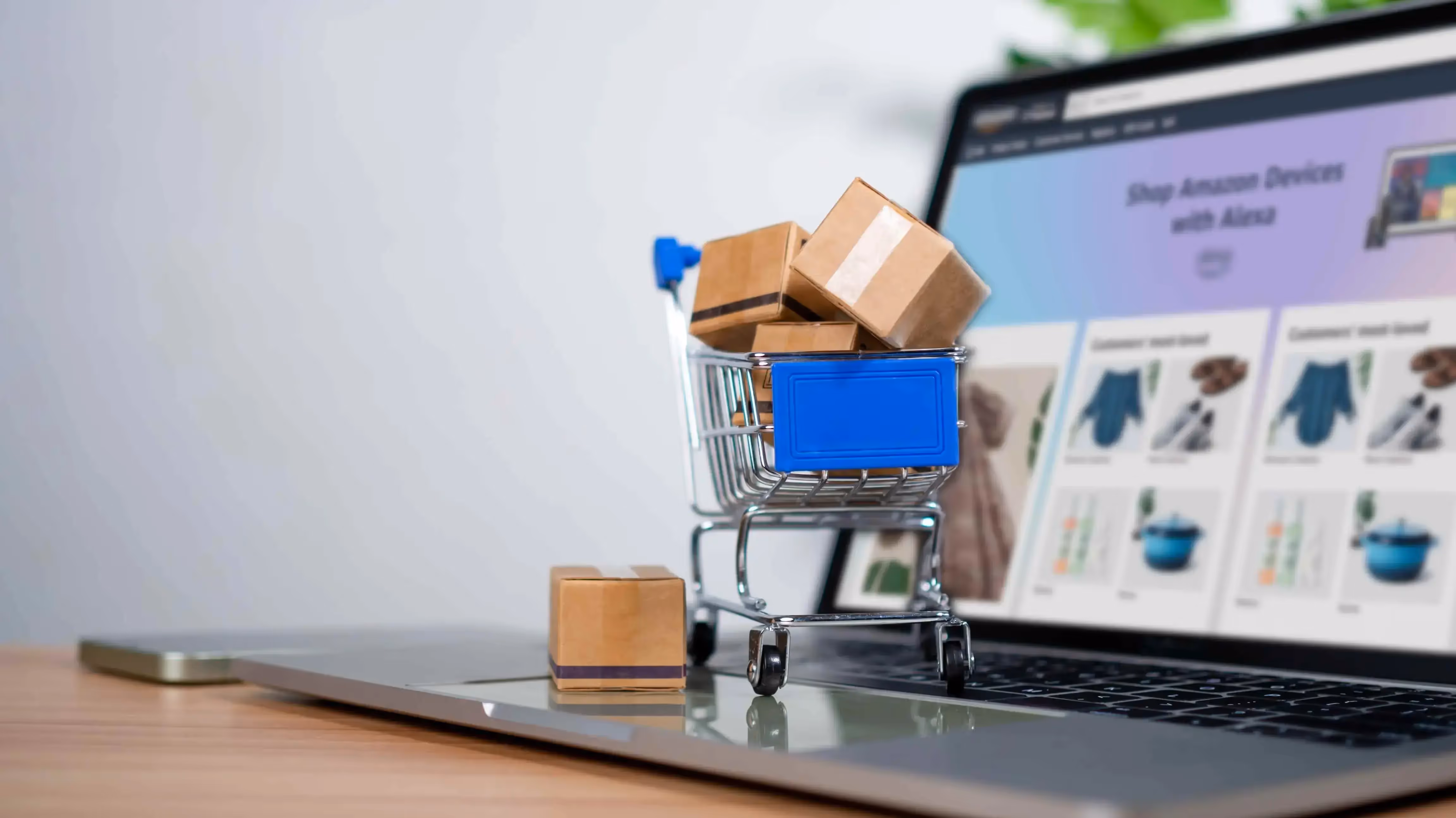 Advantages and Disadvantages of Dropshipping