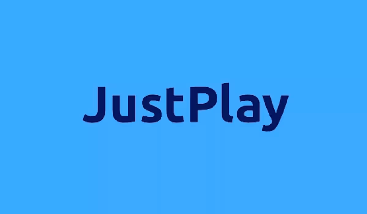 JustPlay