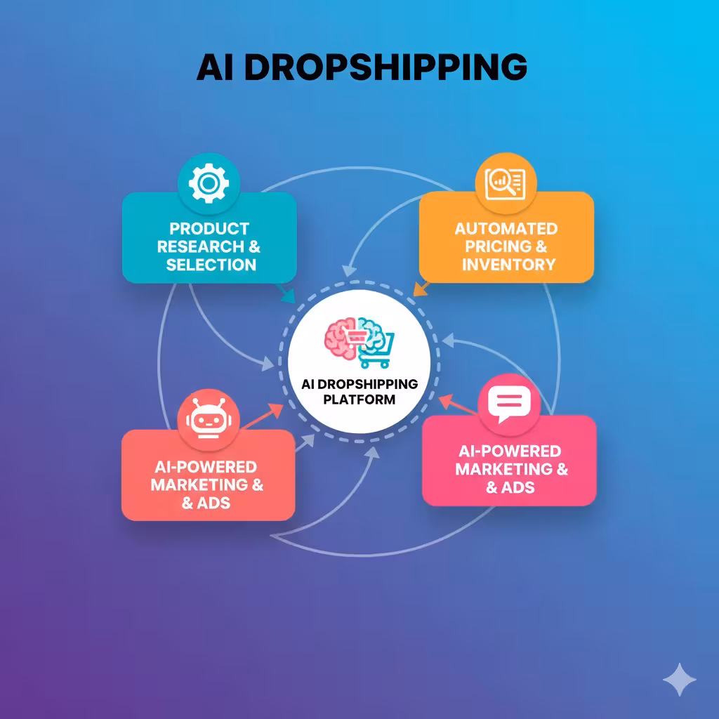 AI Dropshipping