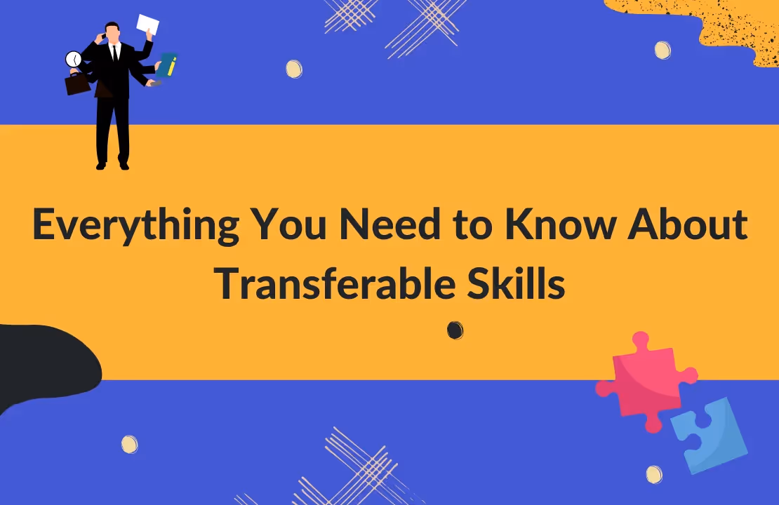 transferable skills