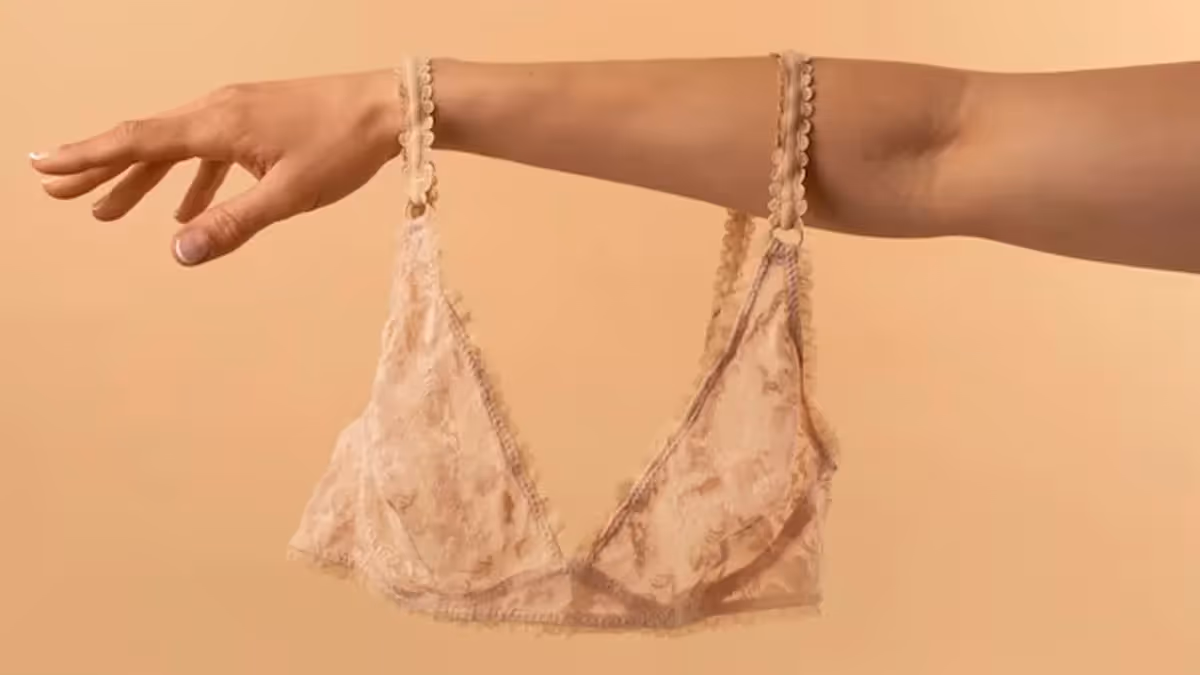Luma Lift Bra