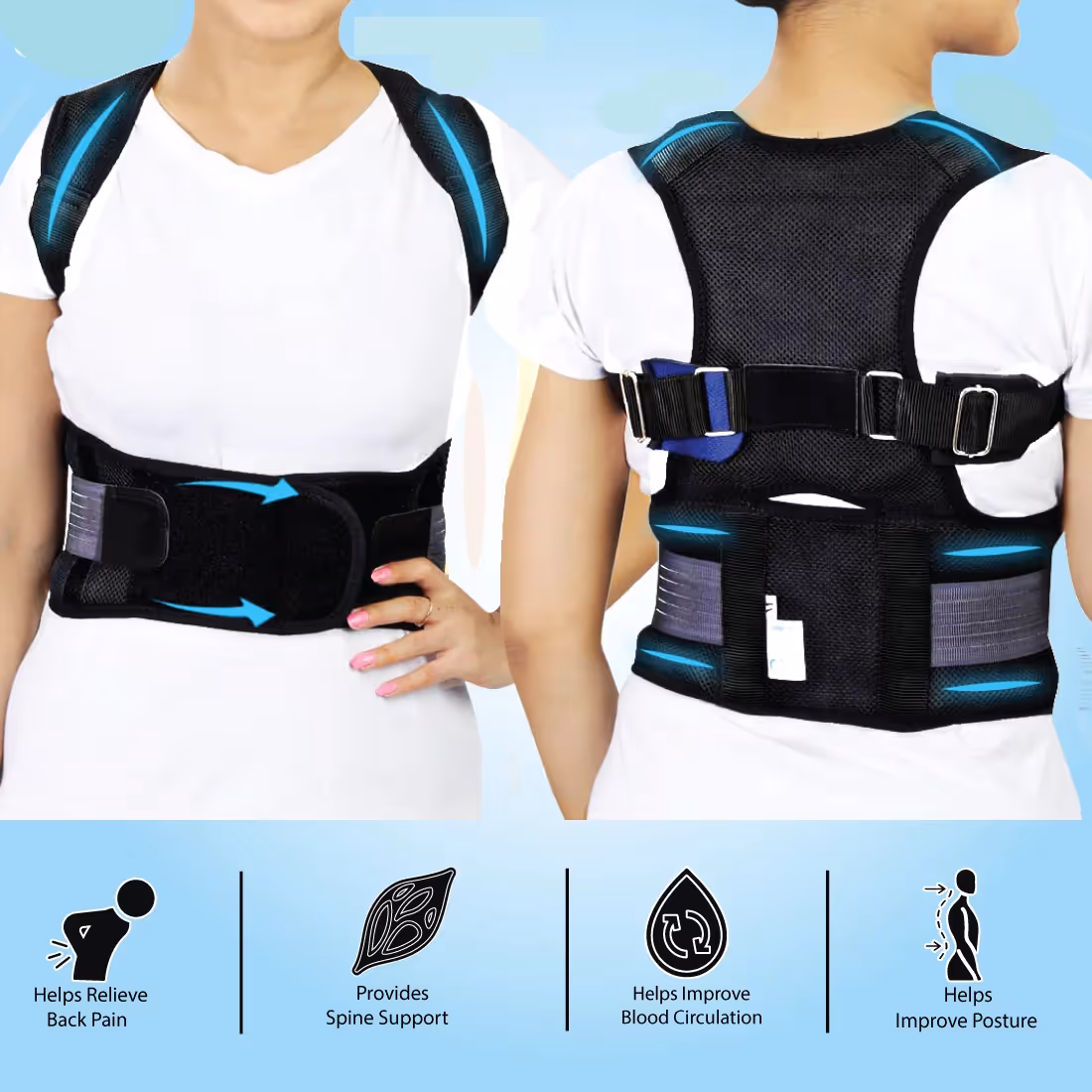 Posture X Smart Corrector