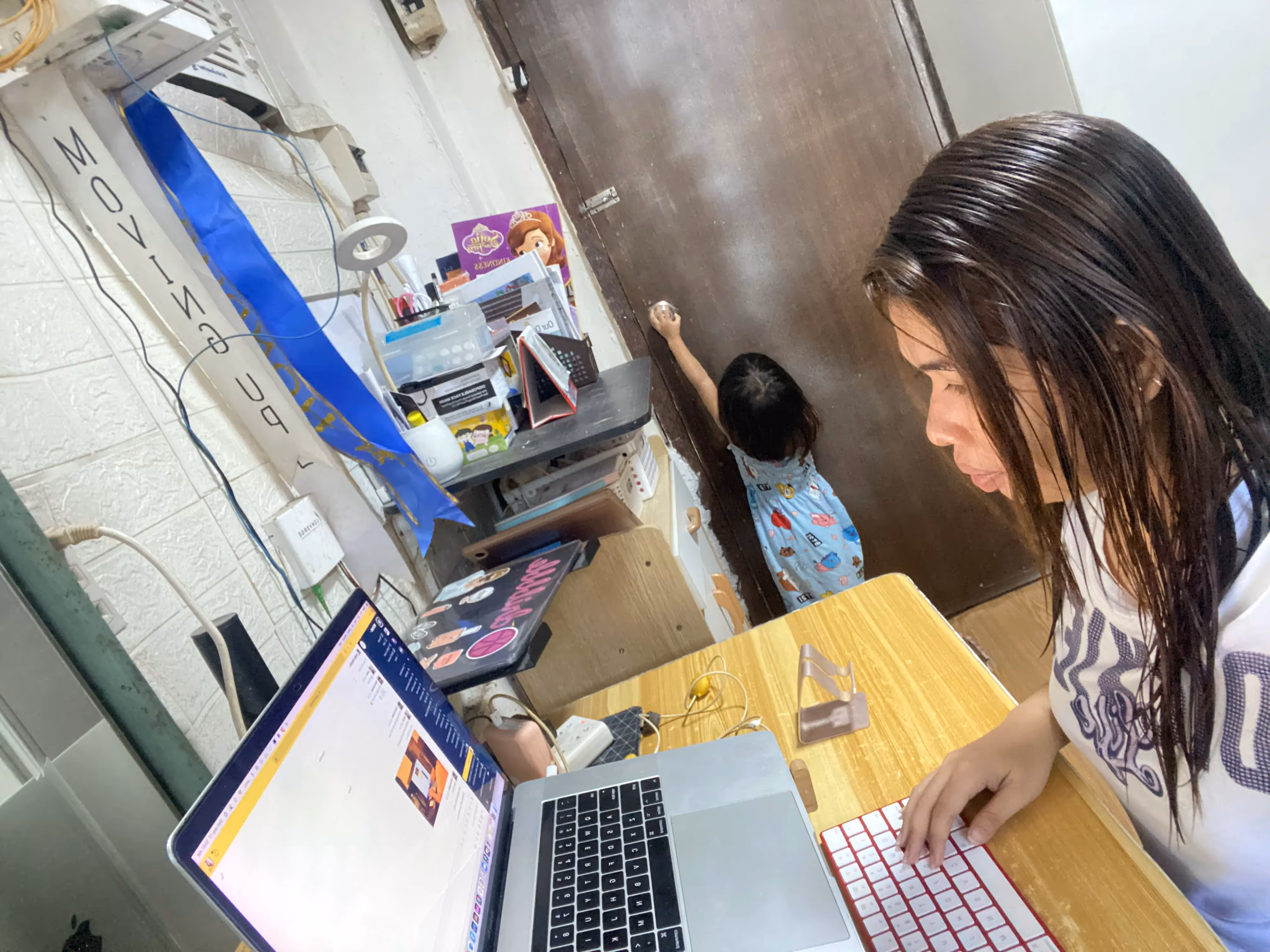 Make Money from Home