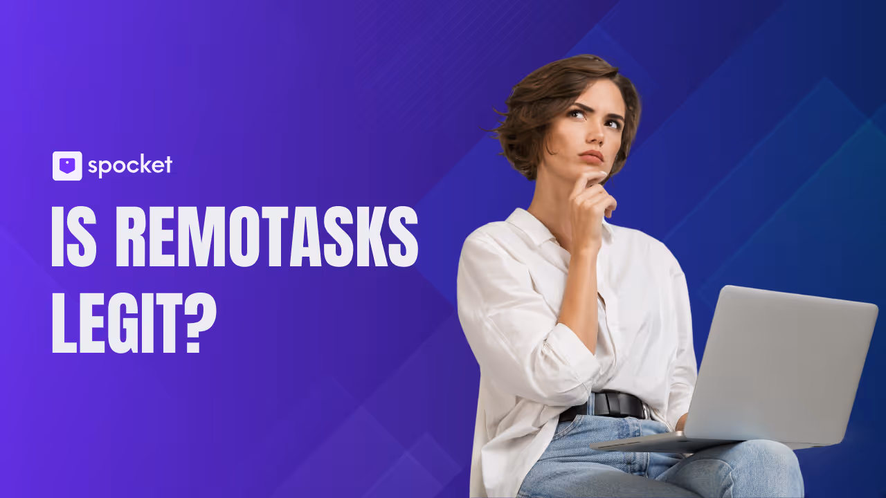 Remotasks è legittimo?