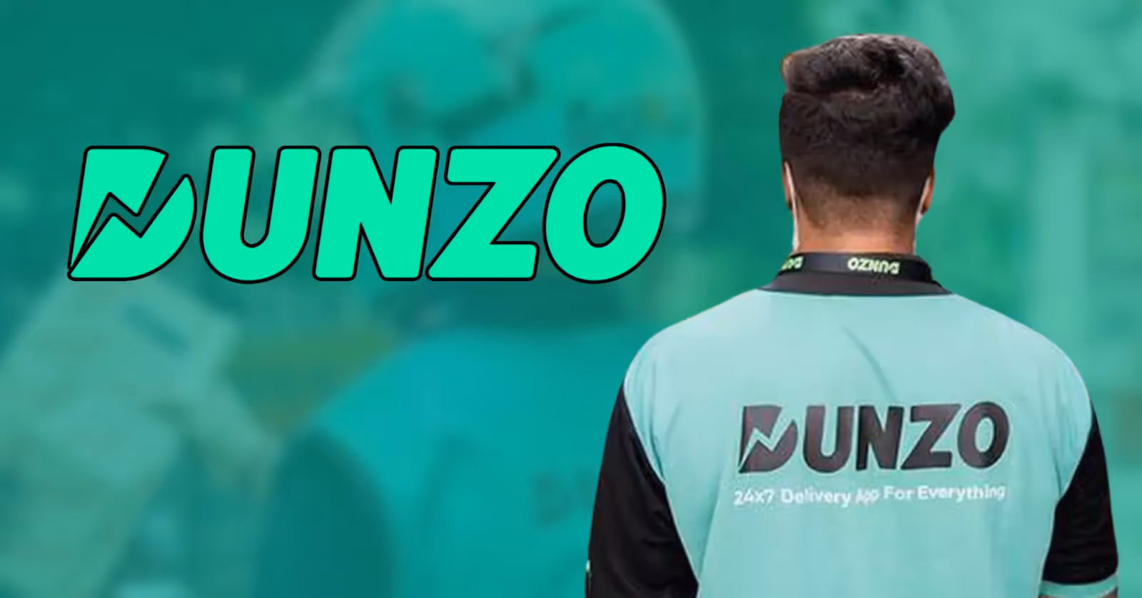 Dunzo