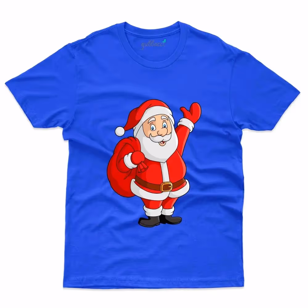 Camiseta de temporada