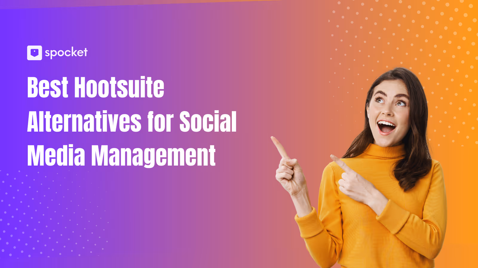 Le migliori alternative a Hootsuite per la gestione dei social media