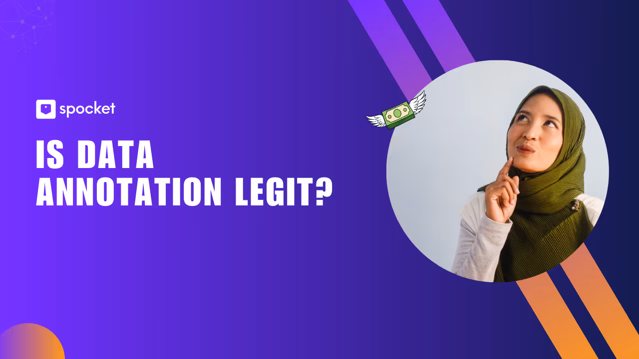 A anotação de dados é legítima?