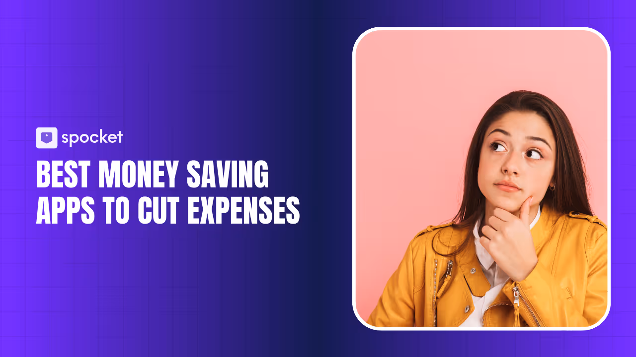 Best Money Saving Apps to Cut Expenses (Proven Picks That Actually Work)