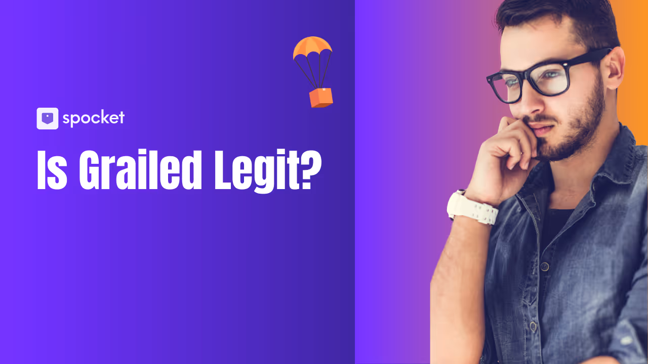 ¿Es Grailed legítimo? Guía de seguridad de compra y venta