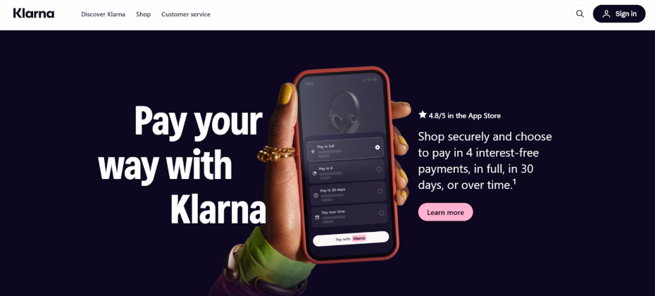 Klarna
