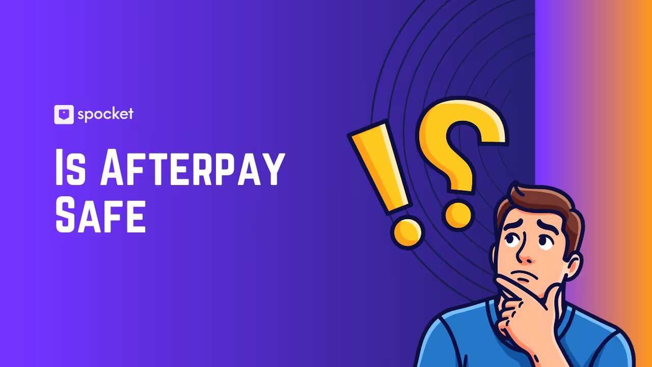 Is Afterpay Safe? Everything You Need to Know About Afterpay Services and Security
