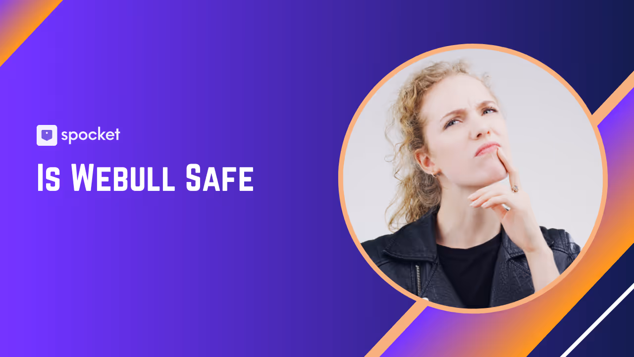 Is Webull Safe for Investing? Beginner’s Guide