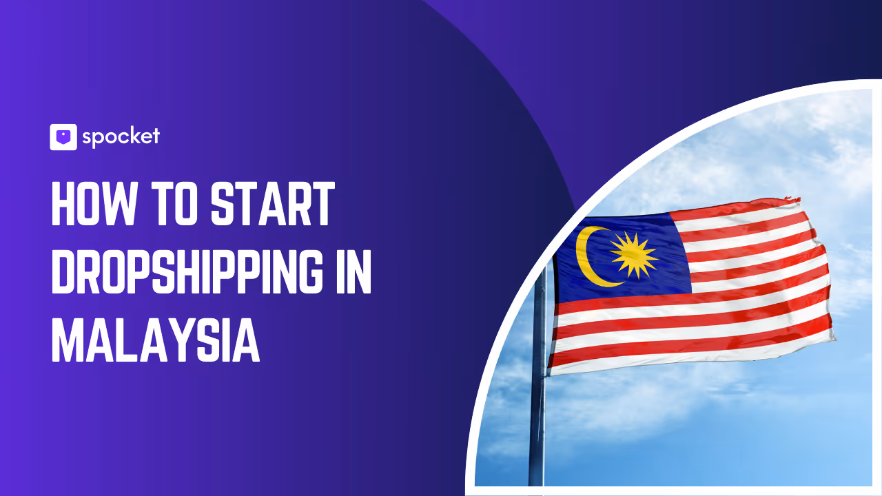Come iniziare il dropshipping in Malesia