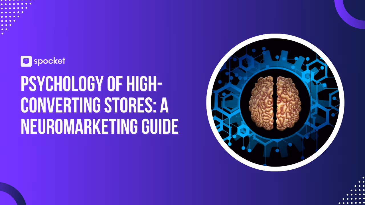 The Psychology of a High-Converting Shopify Store: A Neuromarketing Guide