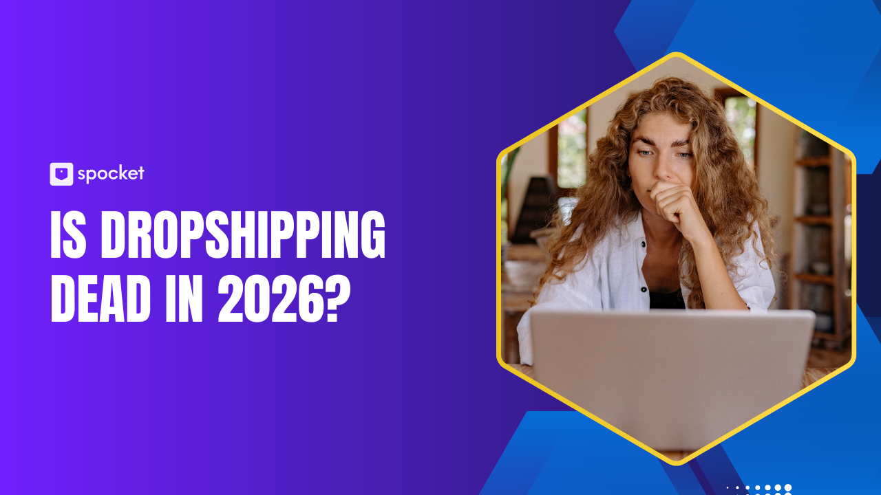 Is Dropshipping Dead in 2026?