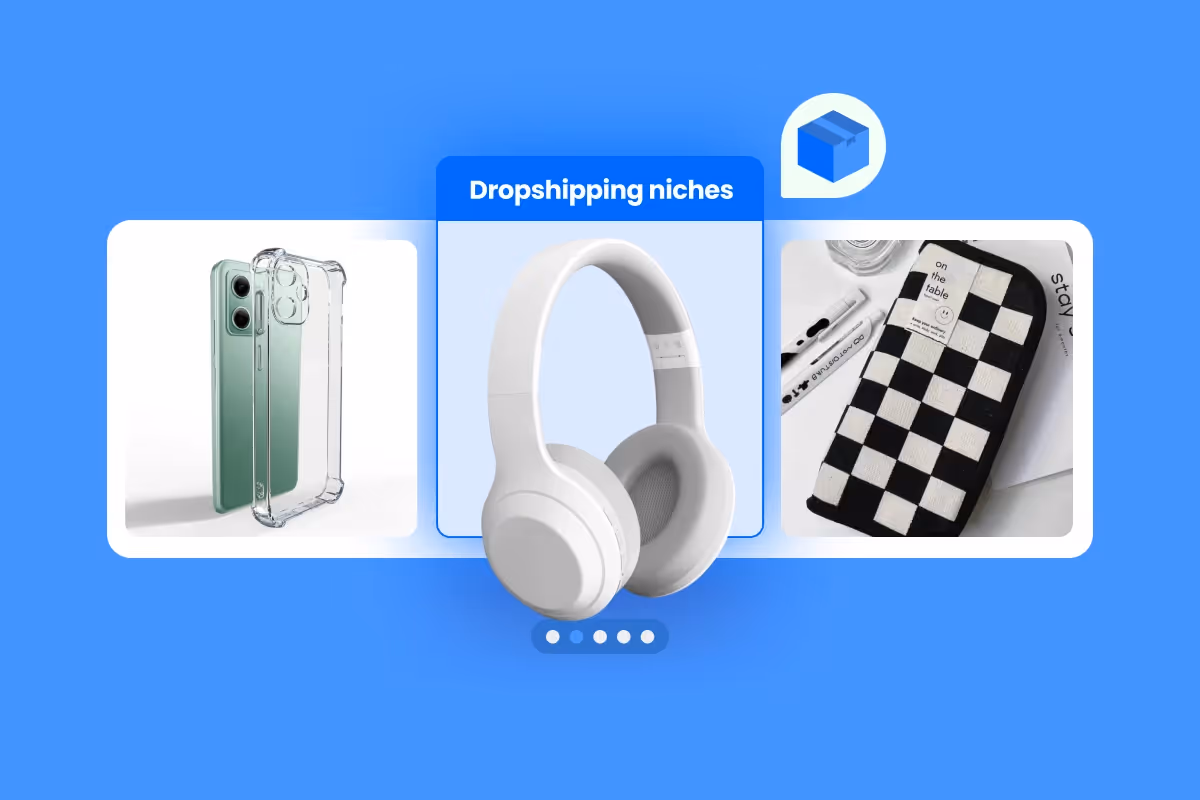 Dropshipping-Nischen