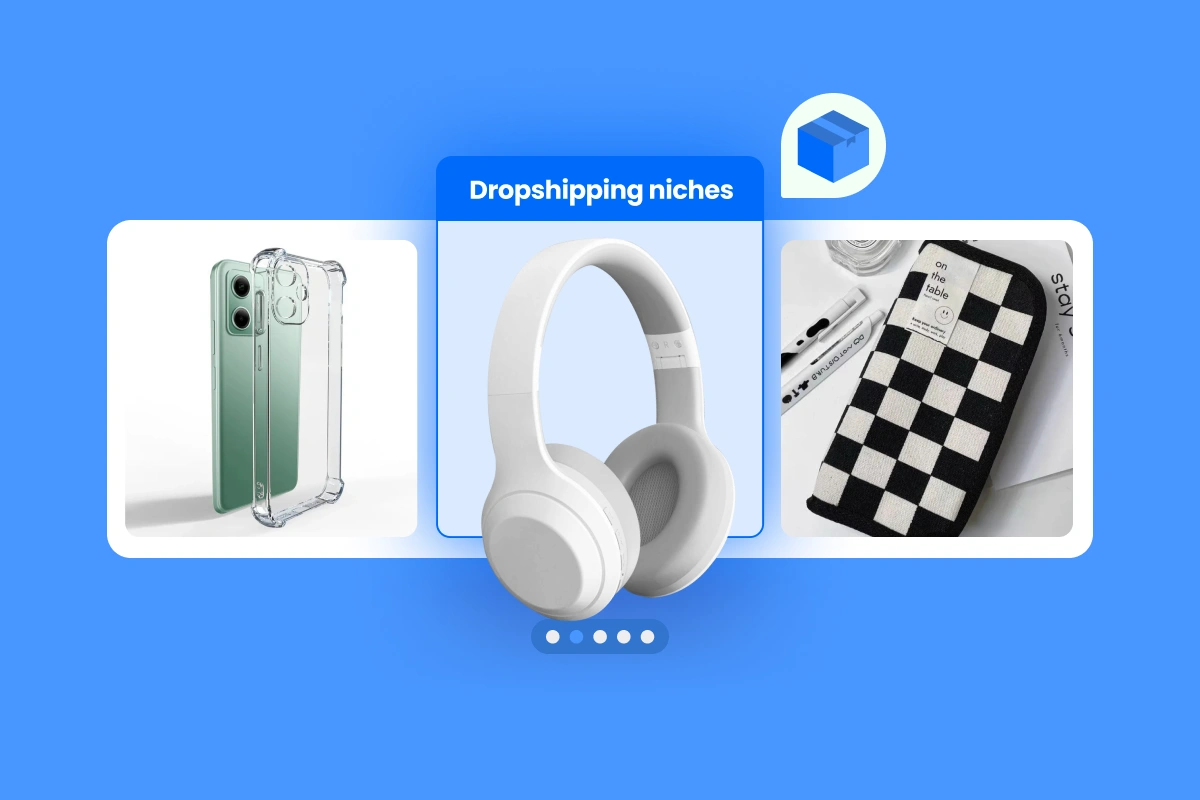 dropshipping niches
