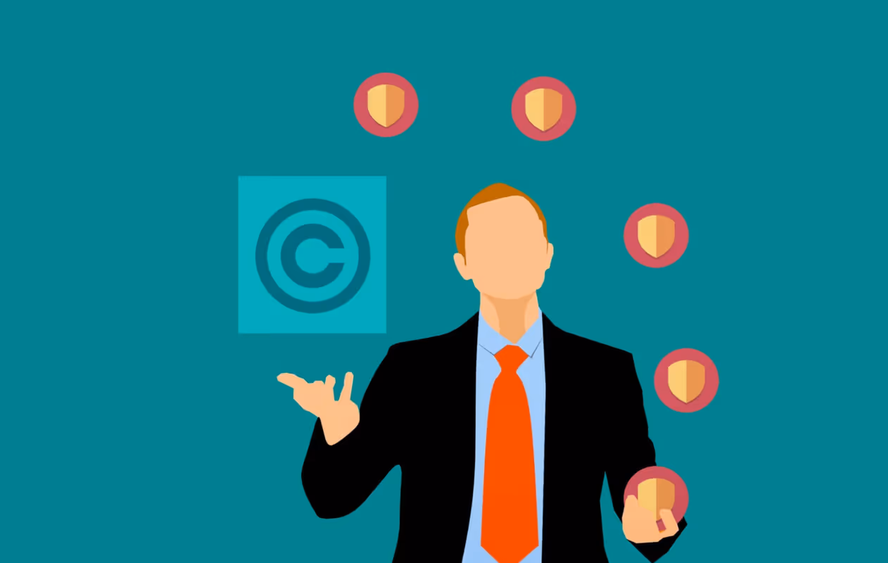 diritto d'autore sul dropshipping