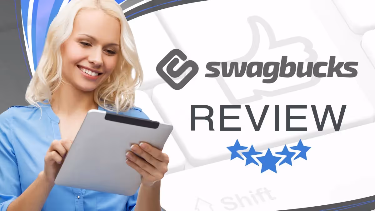 Swagbucks