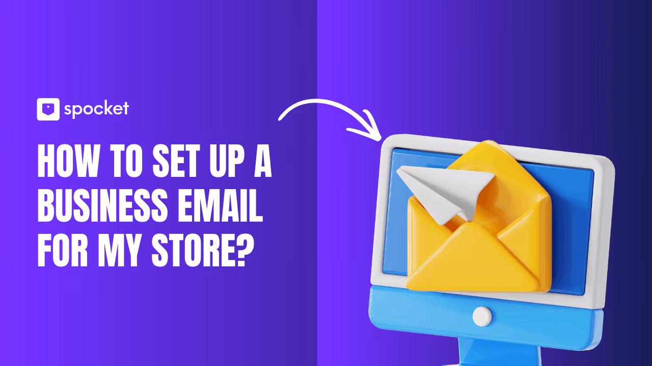 Dropship with Spocket