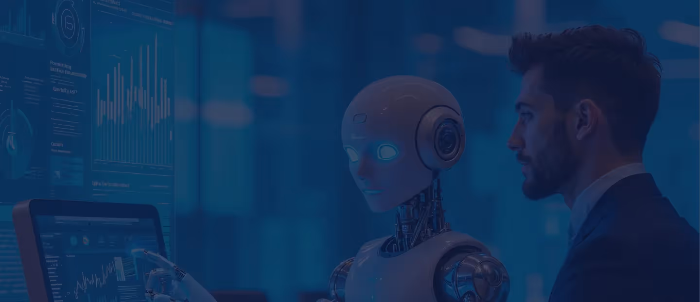 Consultoría de inteligencia artificial