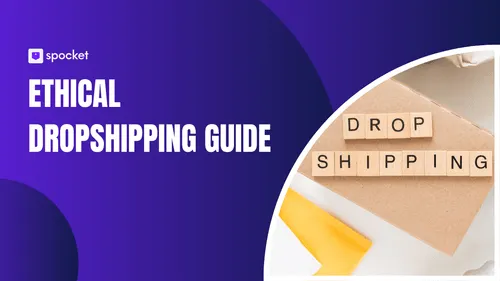Ethical Dropshipping Guide: How to Vet Suppliers for Sustainability and Fair Labor