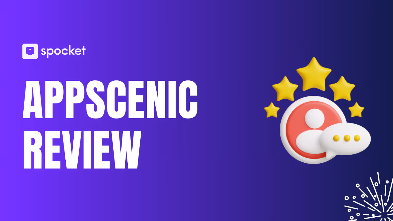 AppScenic Review: Features, Pricing, Pros & Cons Explained