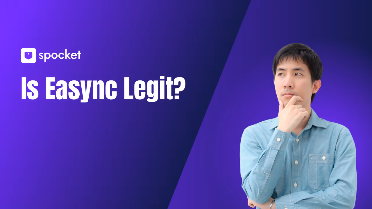Is Easync Legit? Honest Easync Review for Dropshippers