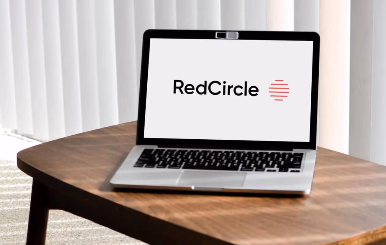 RedCircle