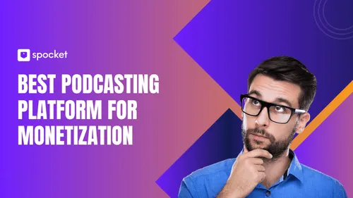 2026 Podcast Monetization Playbook: Best Podcasting Platforms that Make You Money